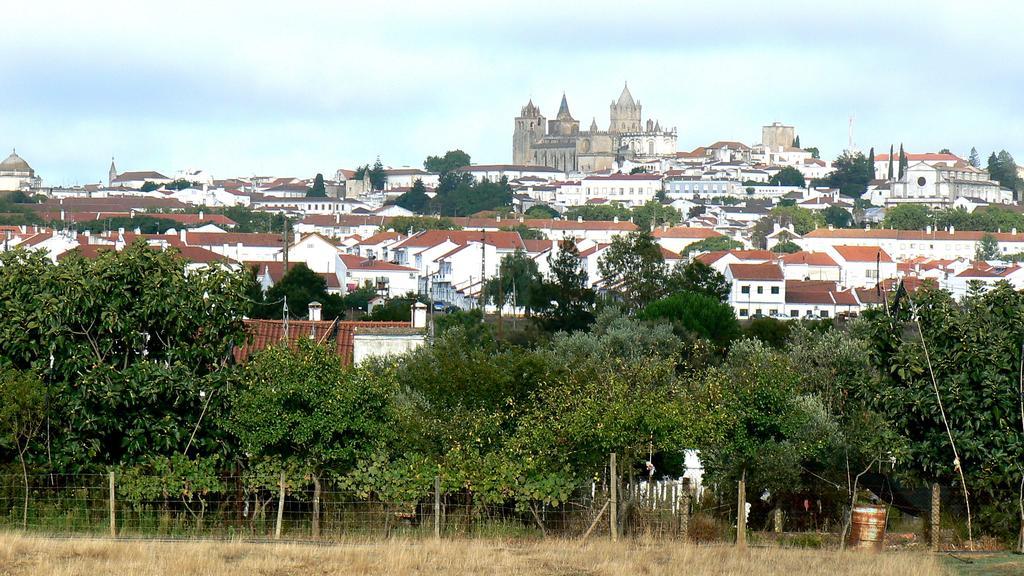 Graca Hotel Evora Exterior photo