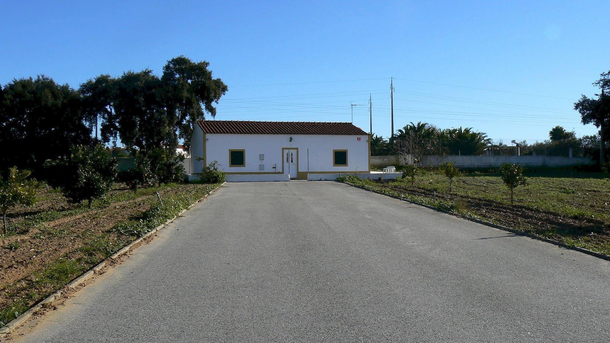 Graca Hotel Evora Exterior photo